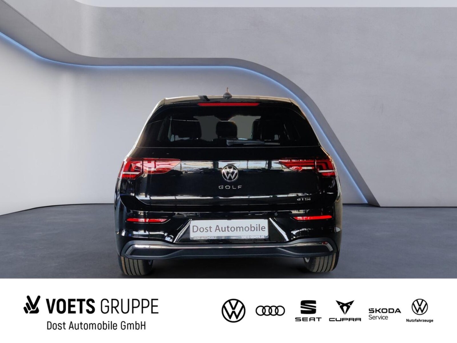 Volkswagen Golf – Bild 4