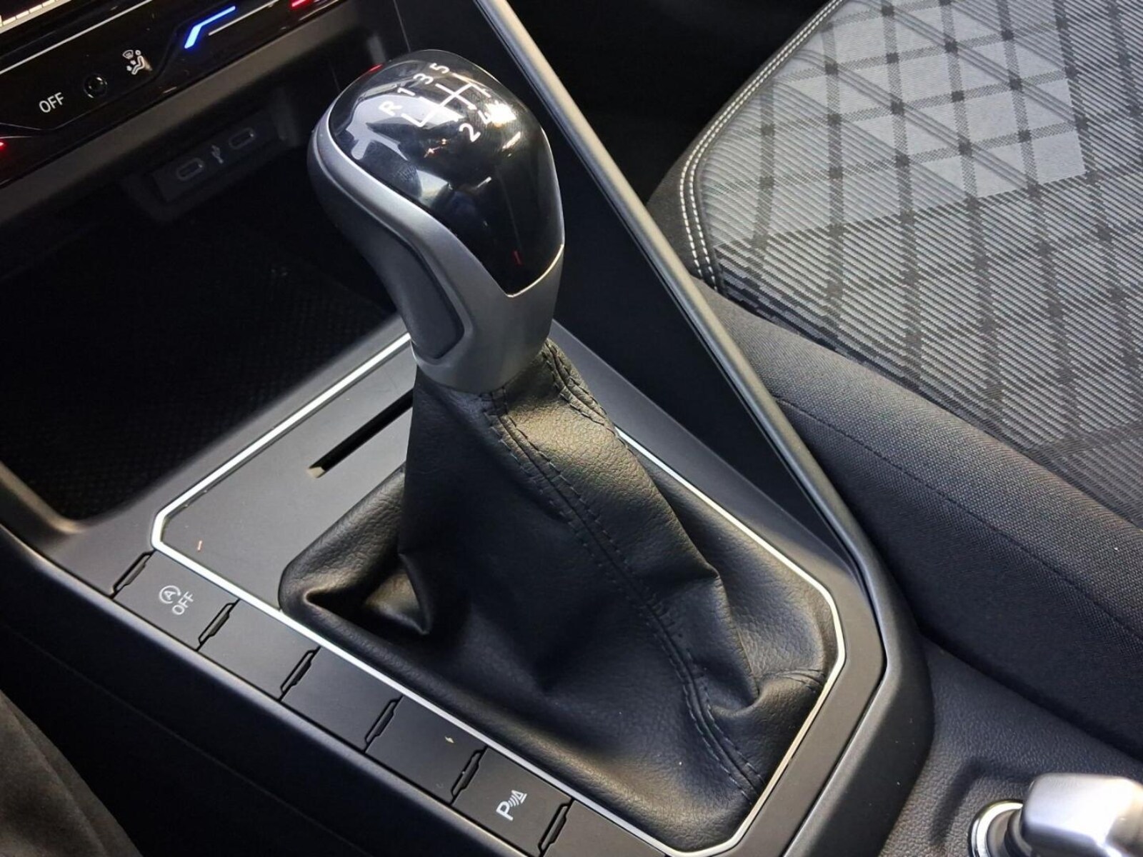 Volkswagen Taigo – Bild 11