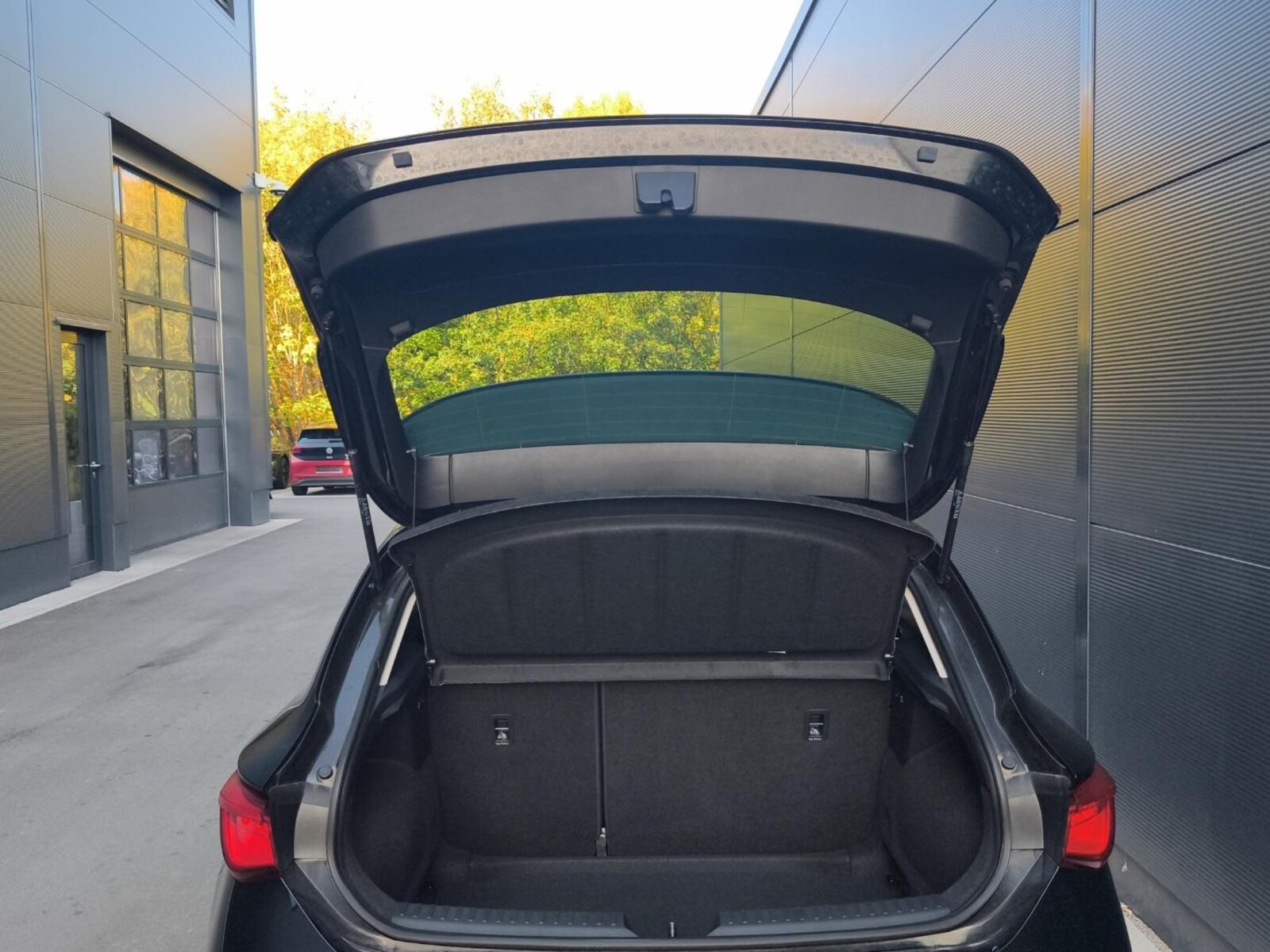 SEAT Leon – Bild 8