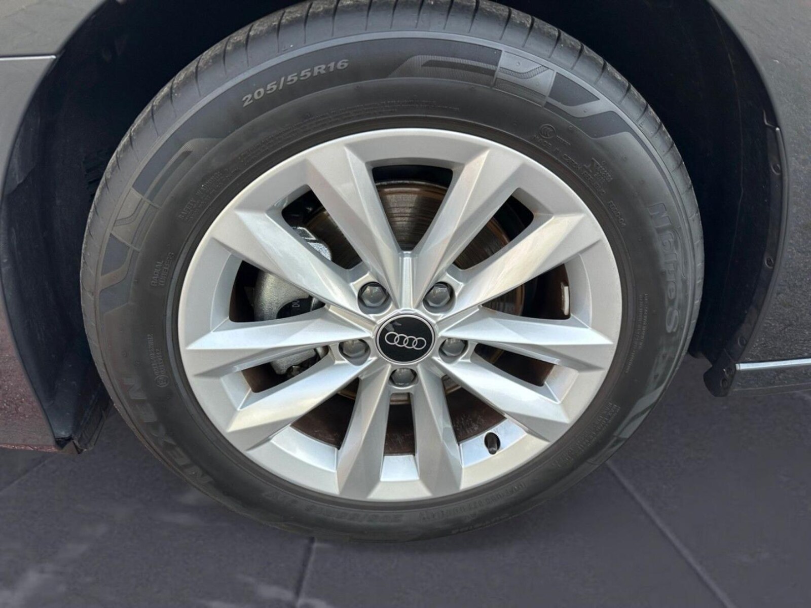 Audi A3 Sportback – Bild 6