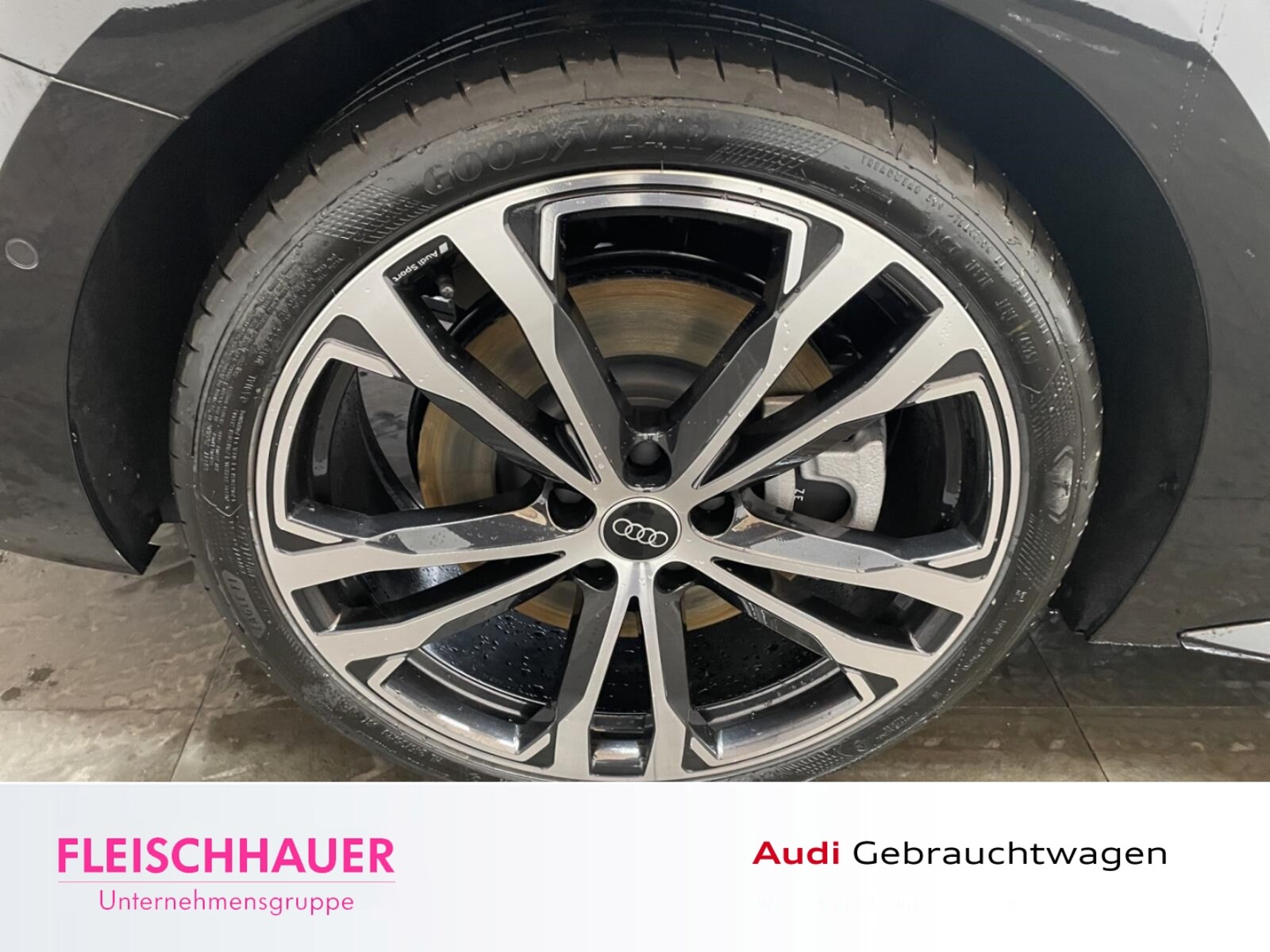 Audi A5 Avant – Bild 8