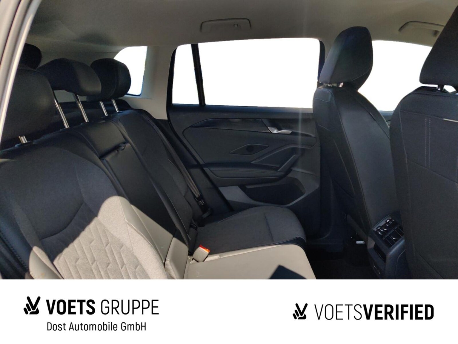 Volkswagen Tiguan – Bild 14