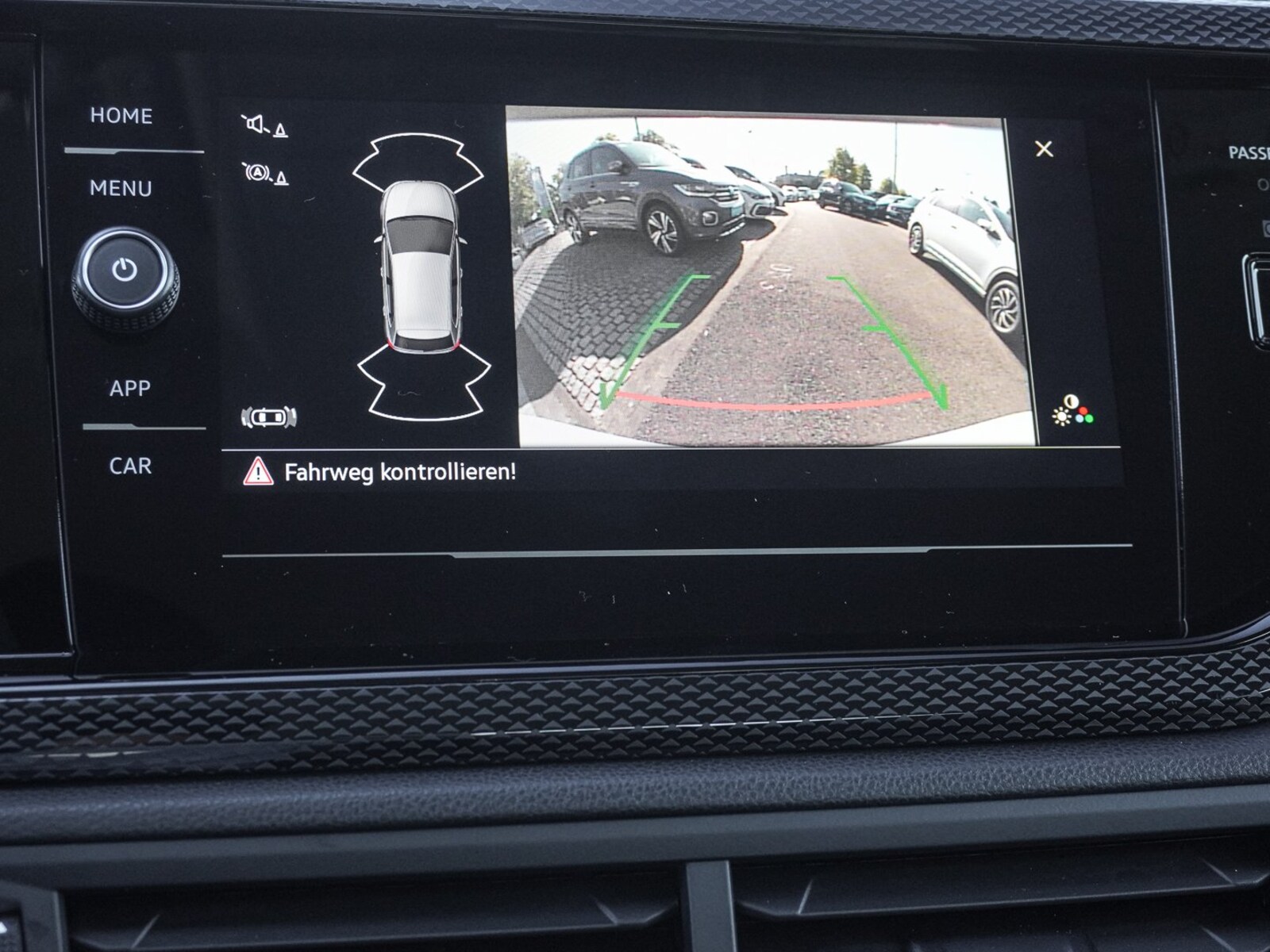 Volkswagen Polo – Bild 13
