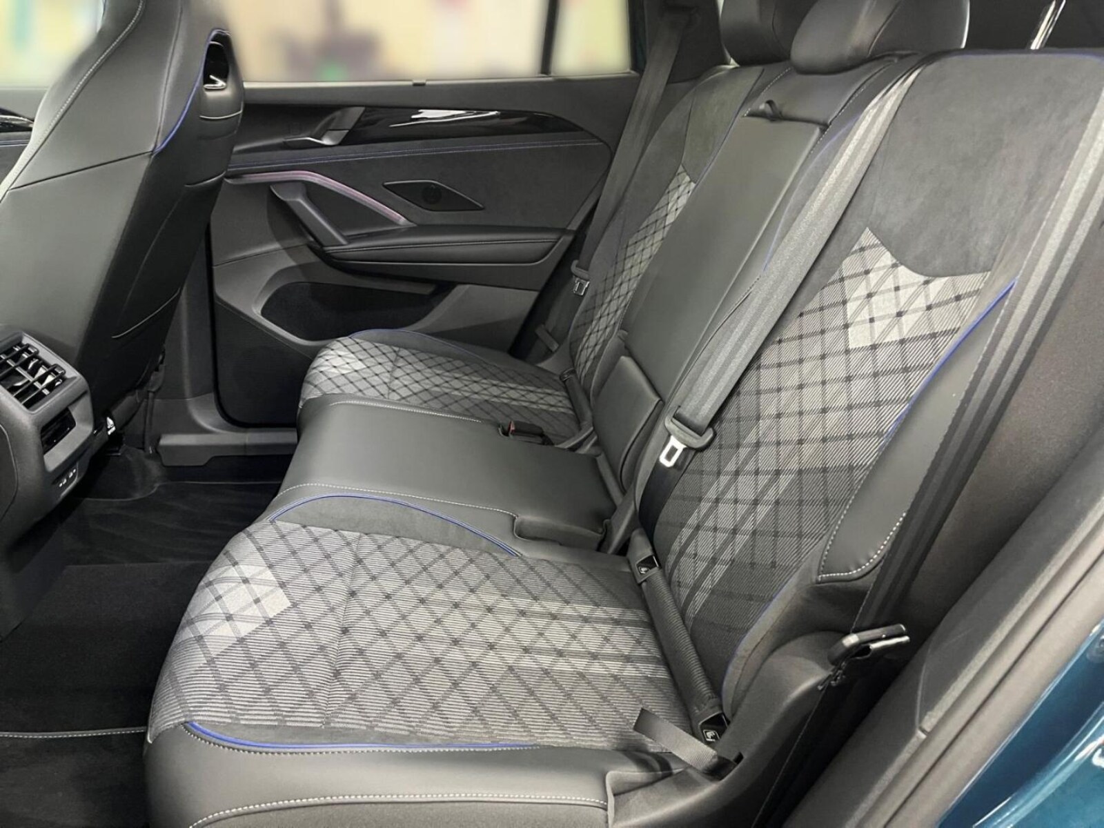 Volkswagen Tayron – Bild 10