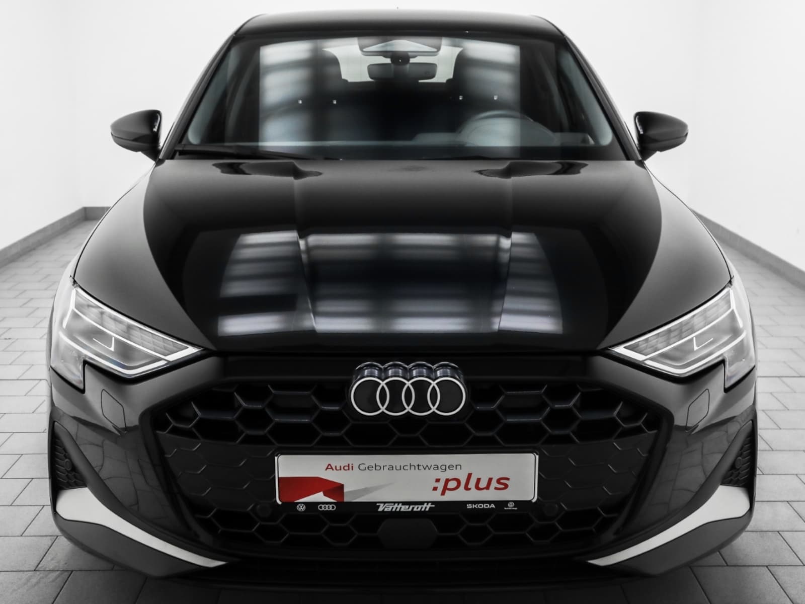 Audi A3 Sportback – Bild 2
