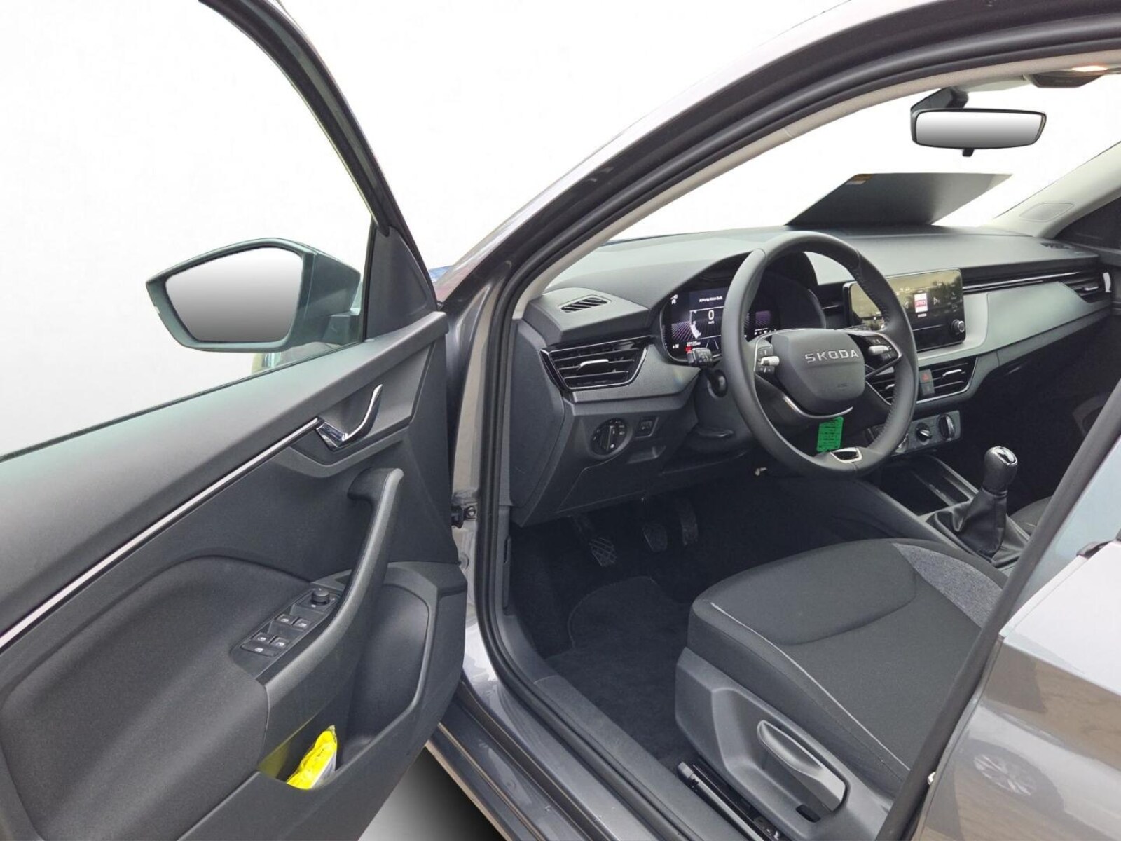 Škoda Scala – Bild 15