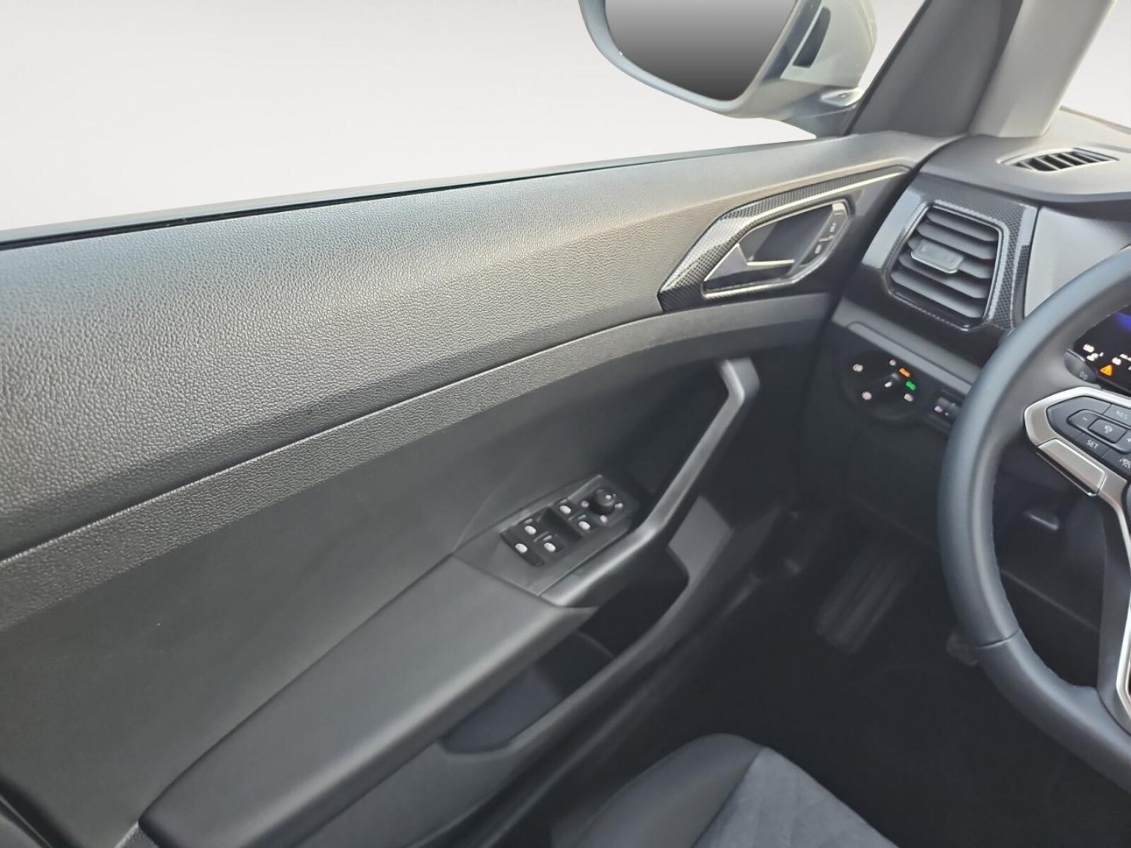 Volkswagen T-Cross – Bild 15