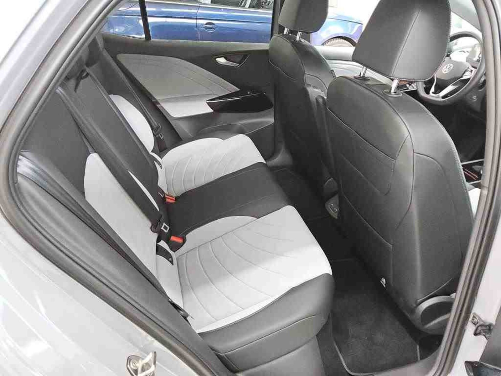 Volkswagen ID.3 – Bild 8