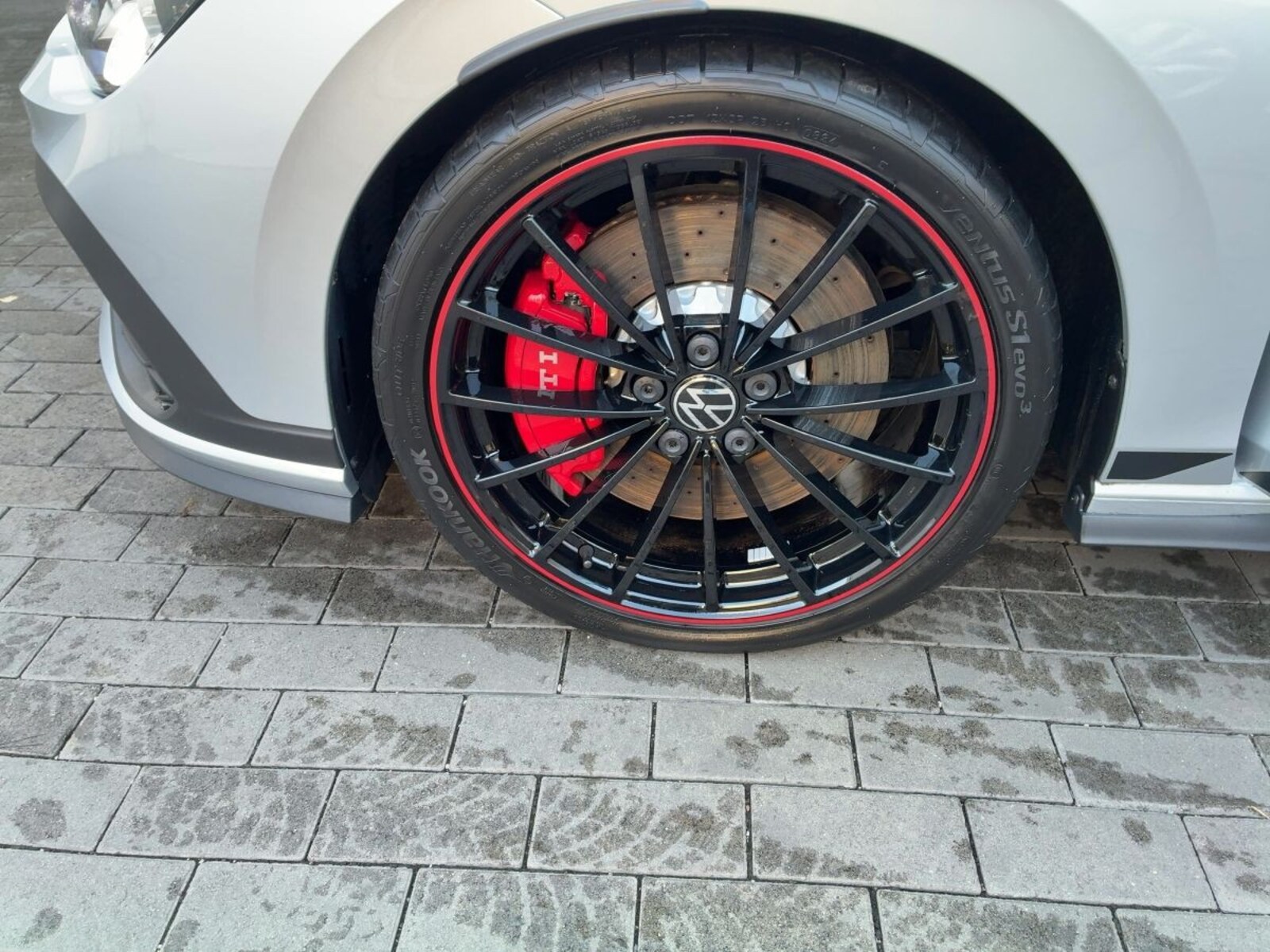 Volkswagen Golf – Bild 10