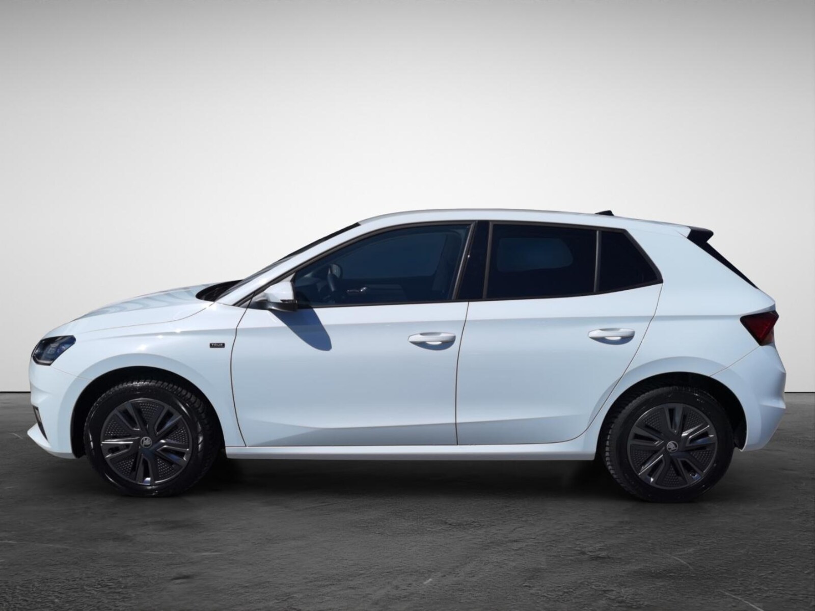 Škoda Fabia – Bild 4
