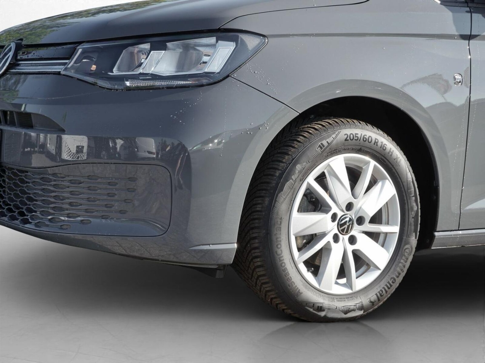 Volkswagen Caddy – Bild 13