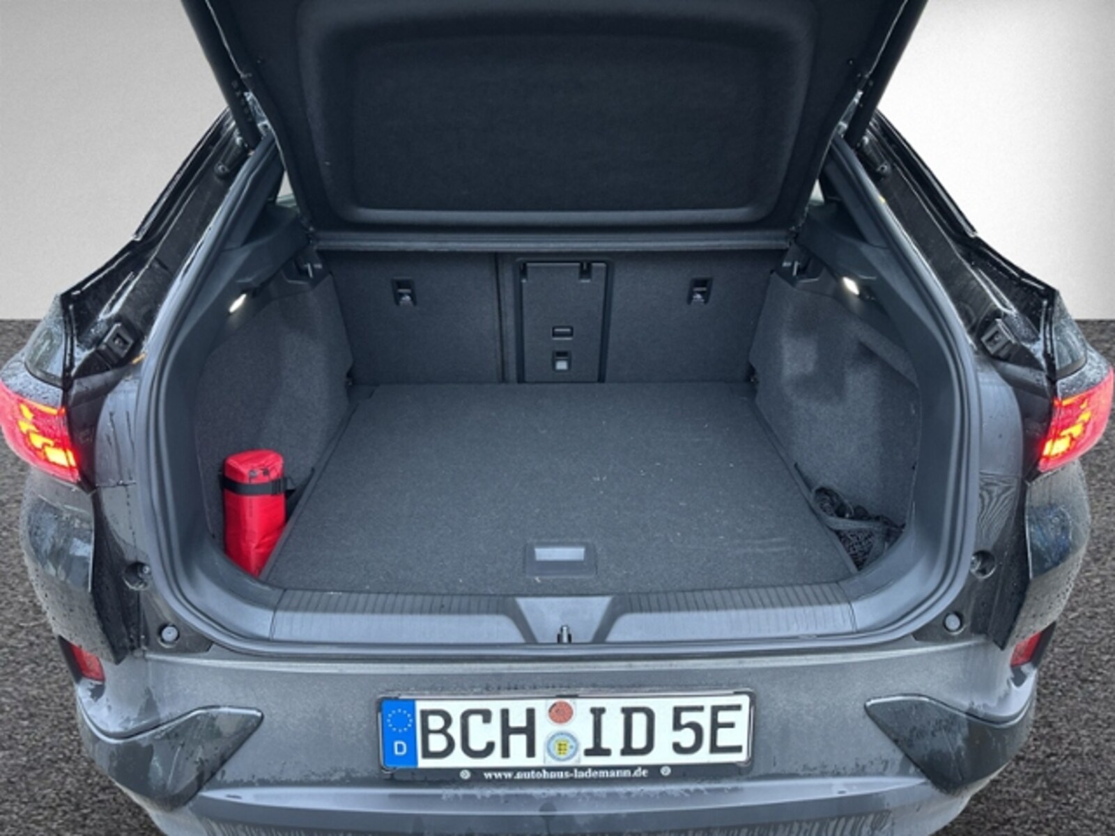Volkswagen ID.5 – Bild 7
