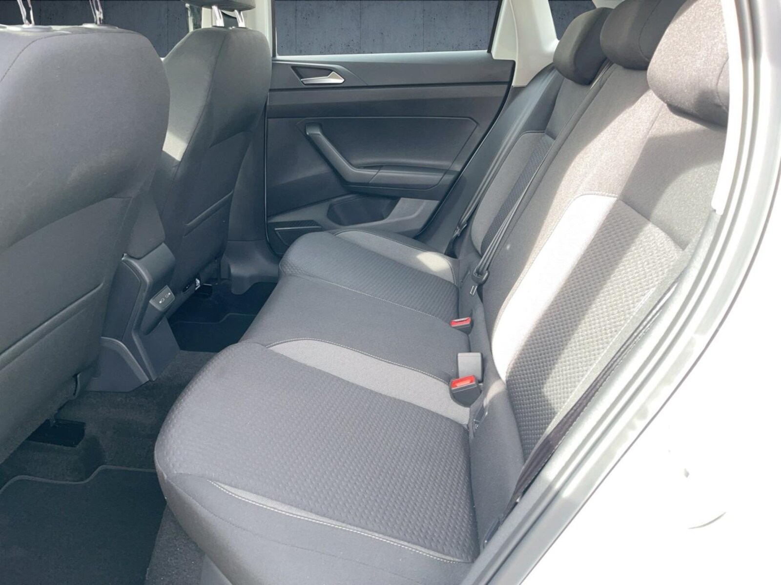 Volkswagen Polo – Bild 15