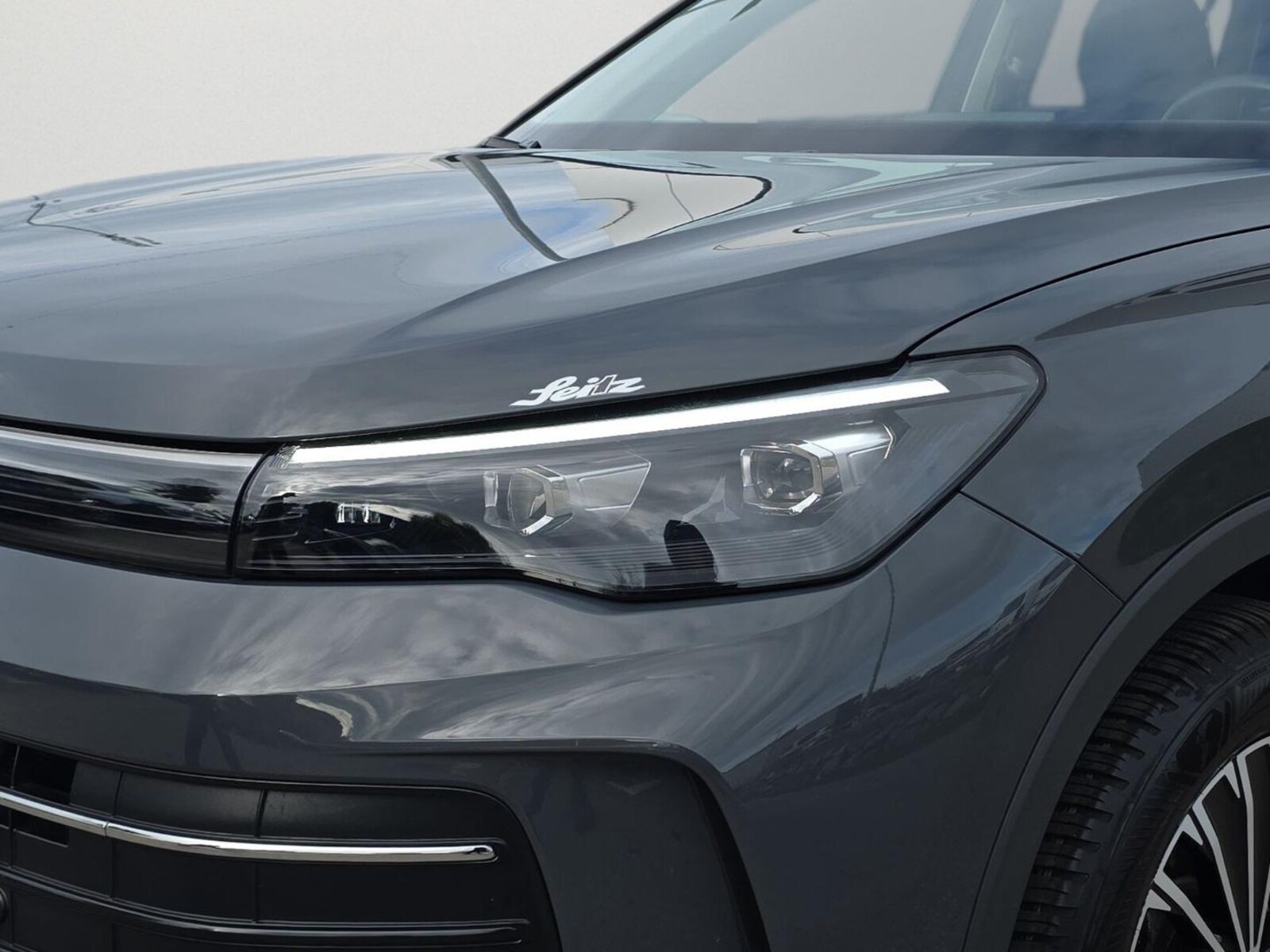 Volkswagen Tiguan – Bild 7