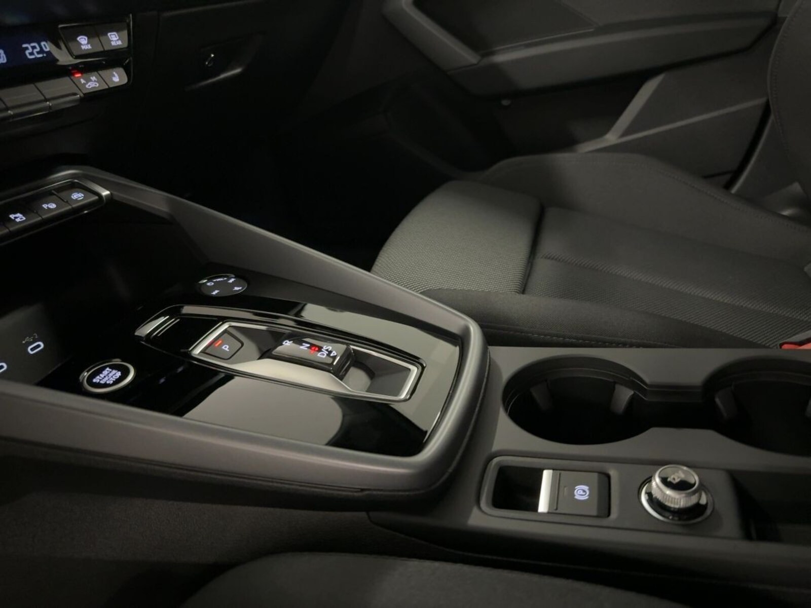Audi A3 Sportback – Bild 18