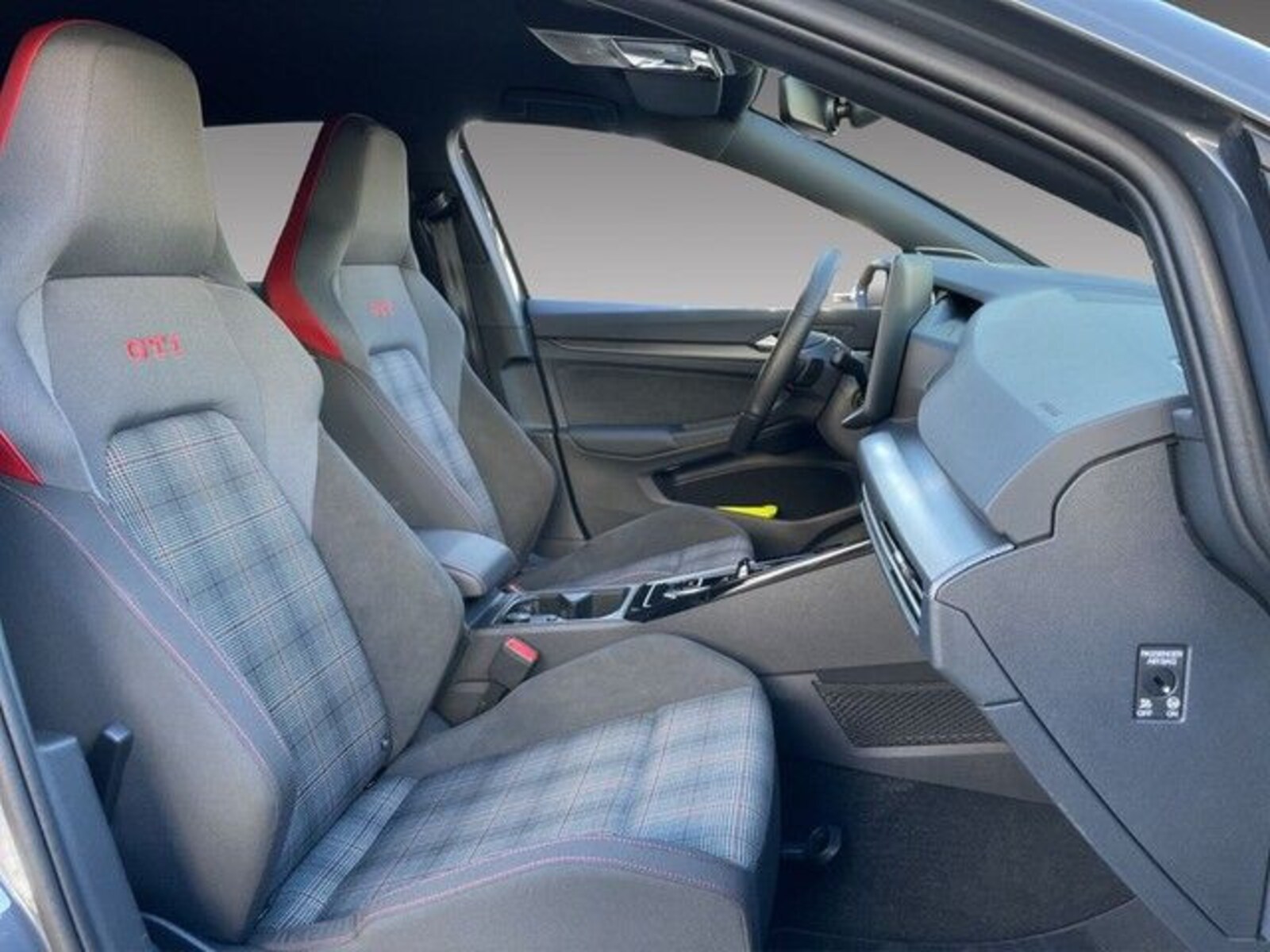 Volkswagen Golf – Bild 15
