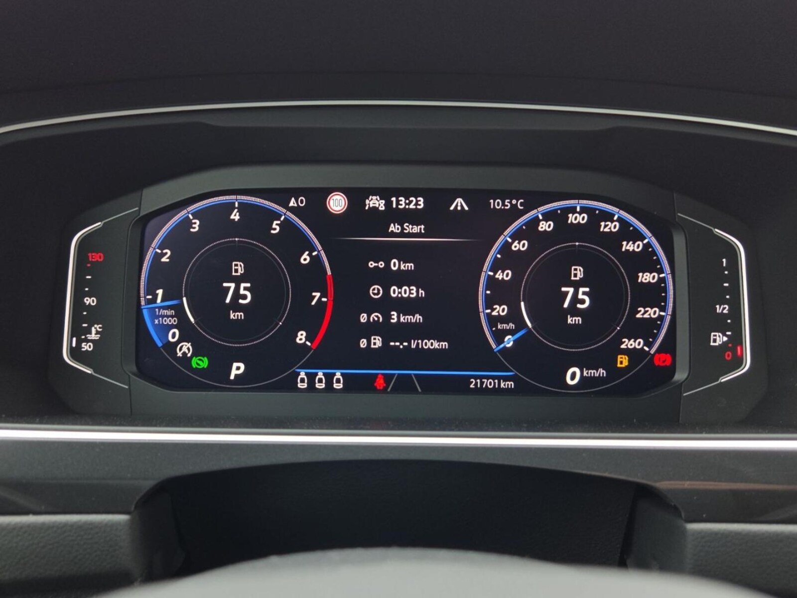 Volkswagen Tiguan – Bild 11
