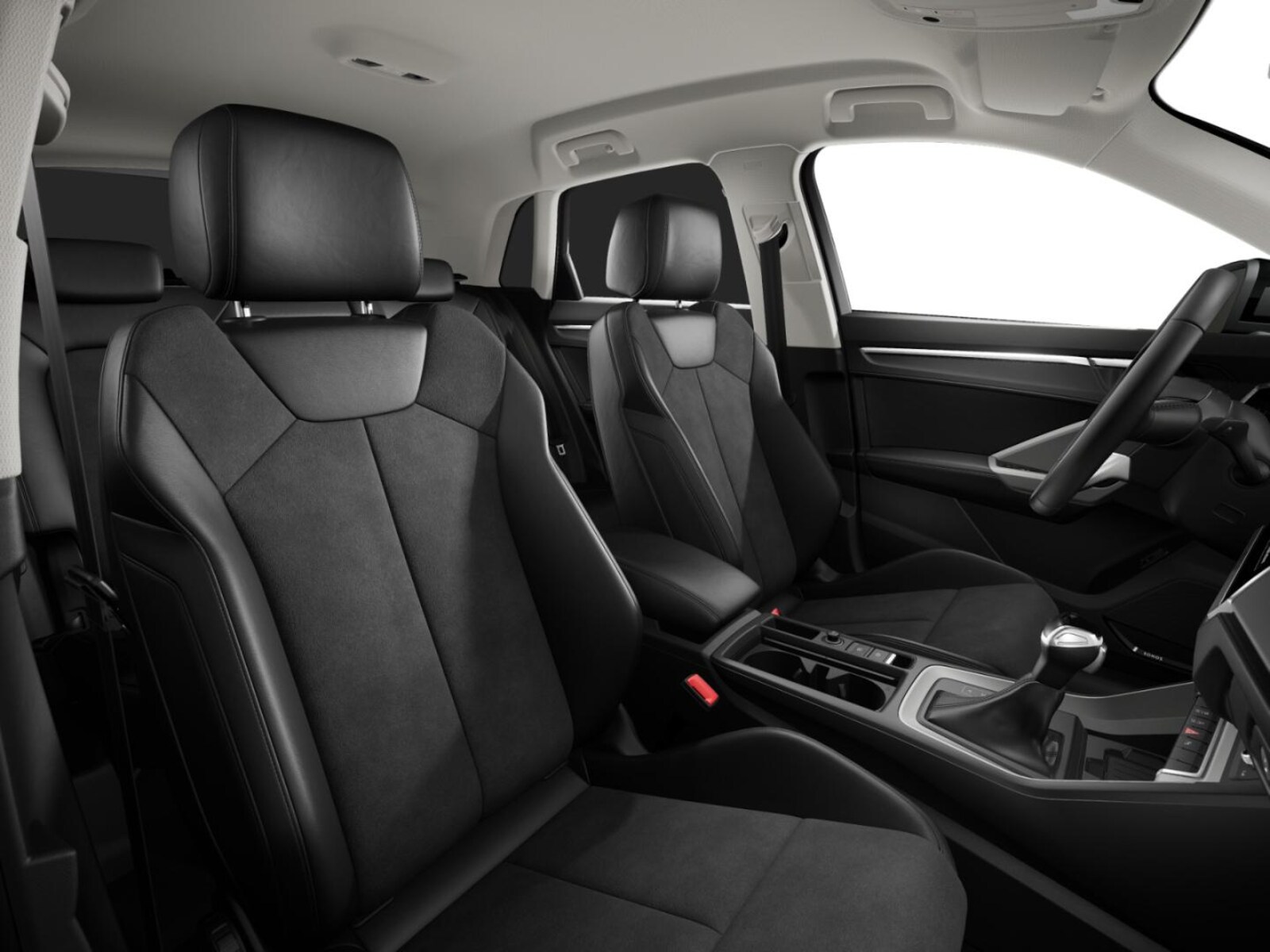 Audi Q3 – Bild 10