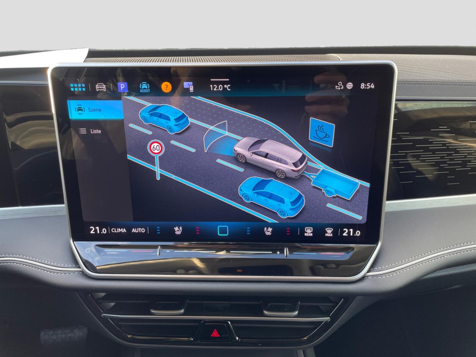 Volkswagen Passat – Bild 9