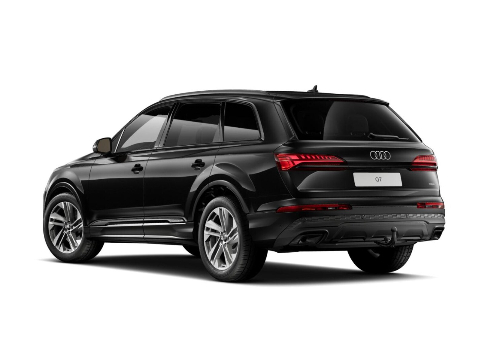 Audi Q7 – Bild 5