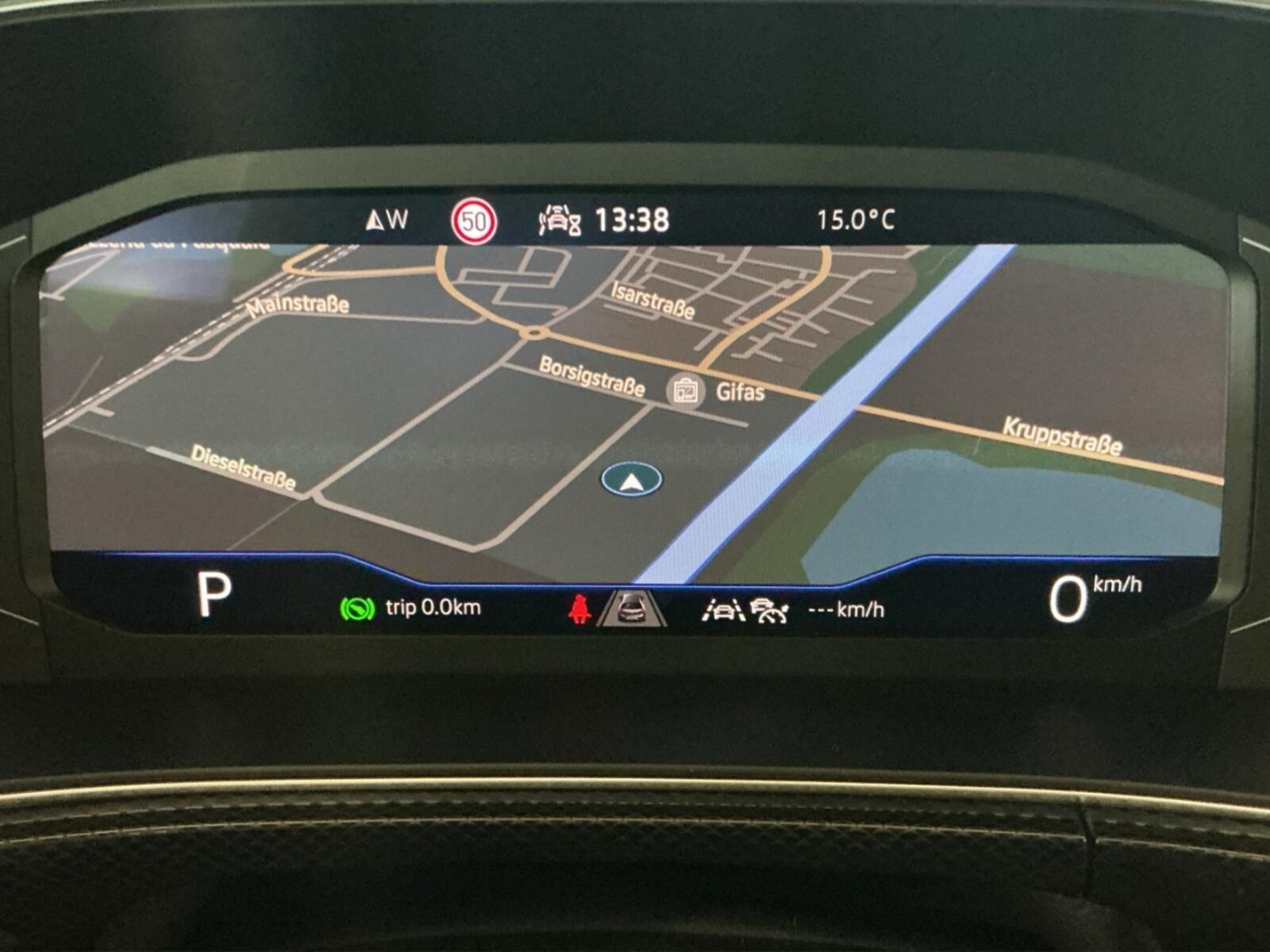 Volkswagen T-Cross – Bild 13