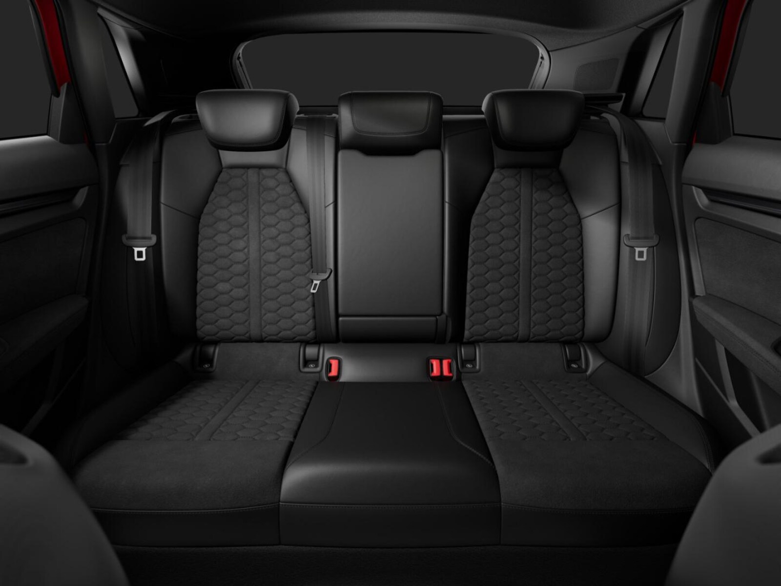Audi RS 3 Sportback – Bild 12