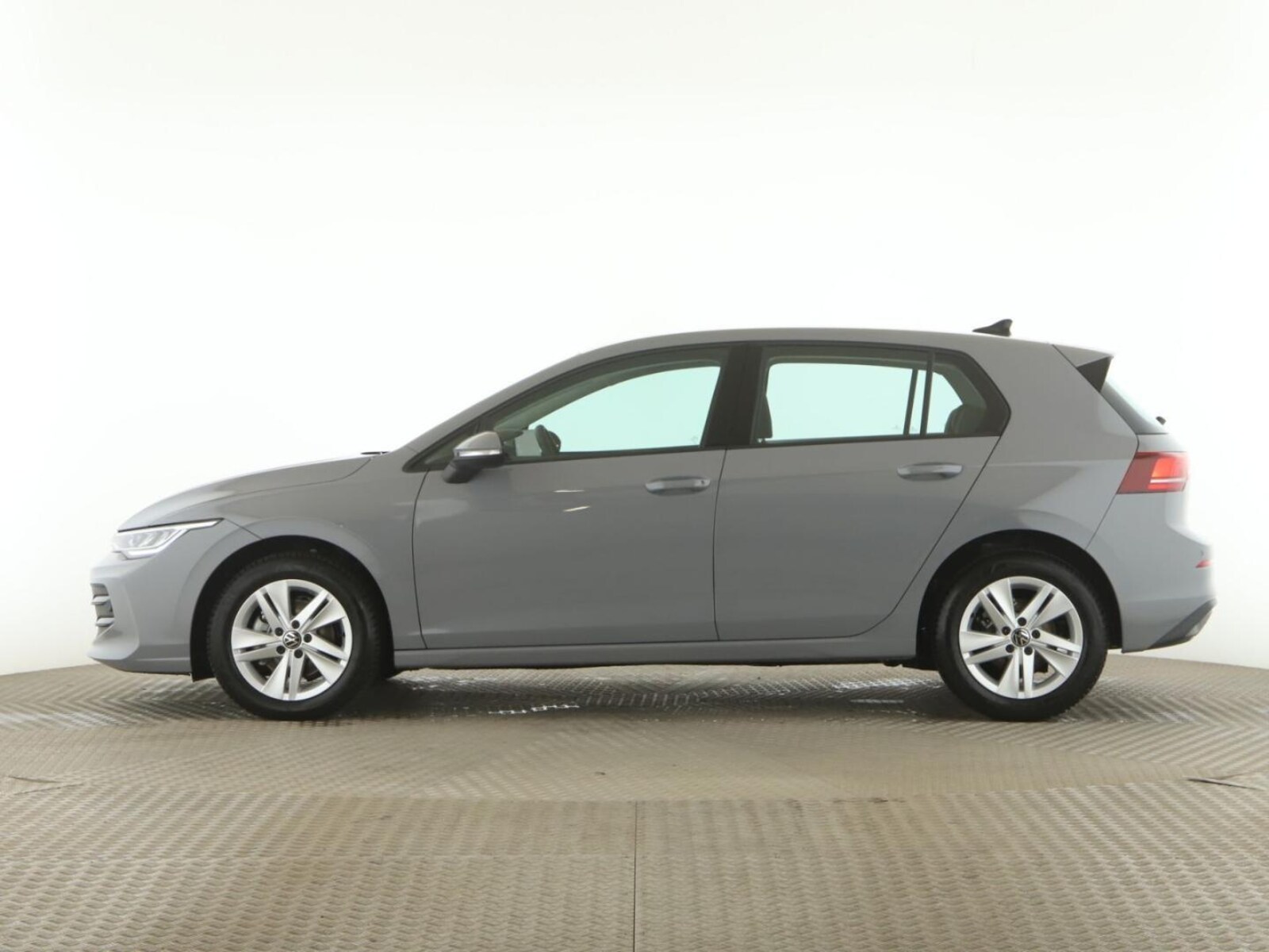 Volkswagen Golf – Bild 5