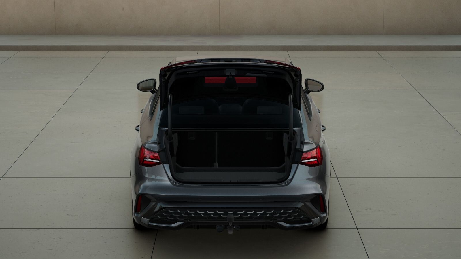 Audi A3 Limousine – Bild 7