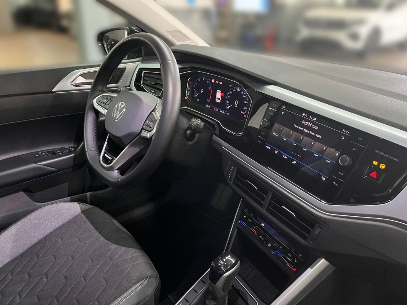 Volkswagen Polo – Bild 15