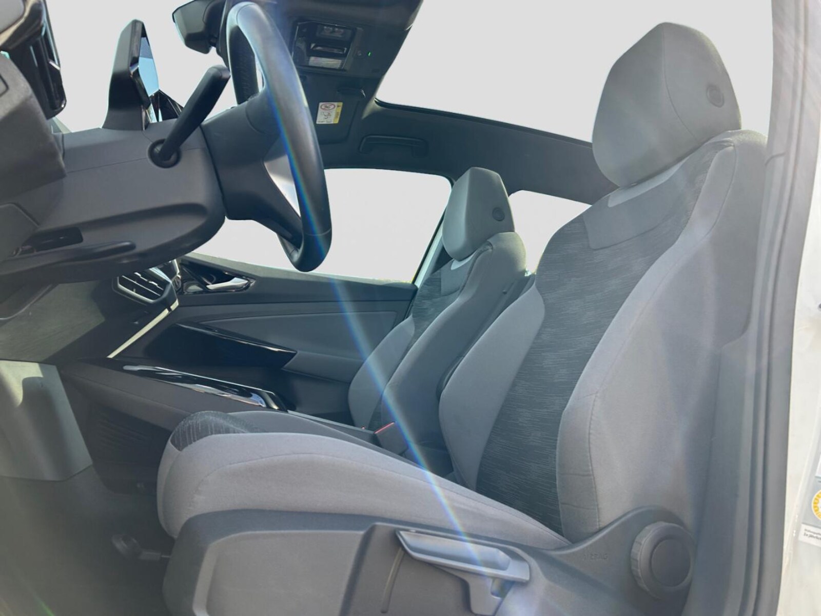 Volkswagen ID.4 – Bild 10