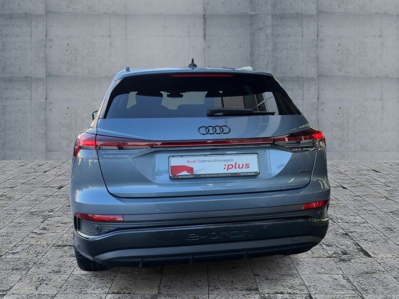 Audi Q4 e-tron – Bild 4
