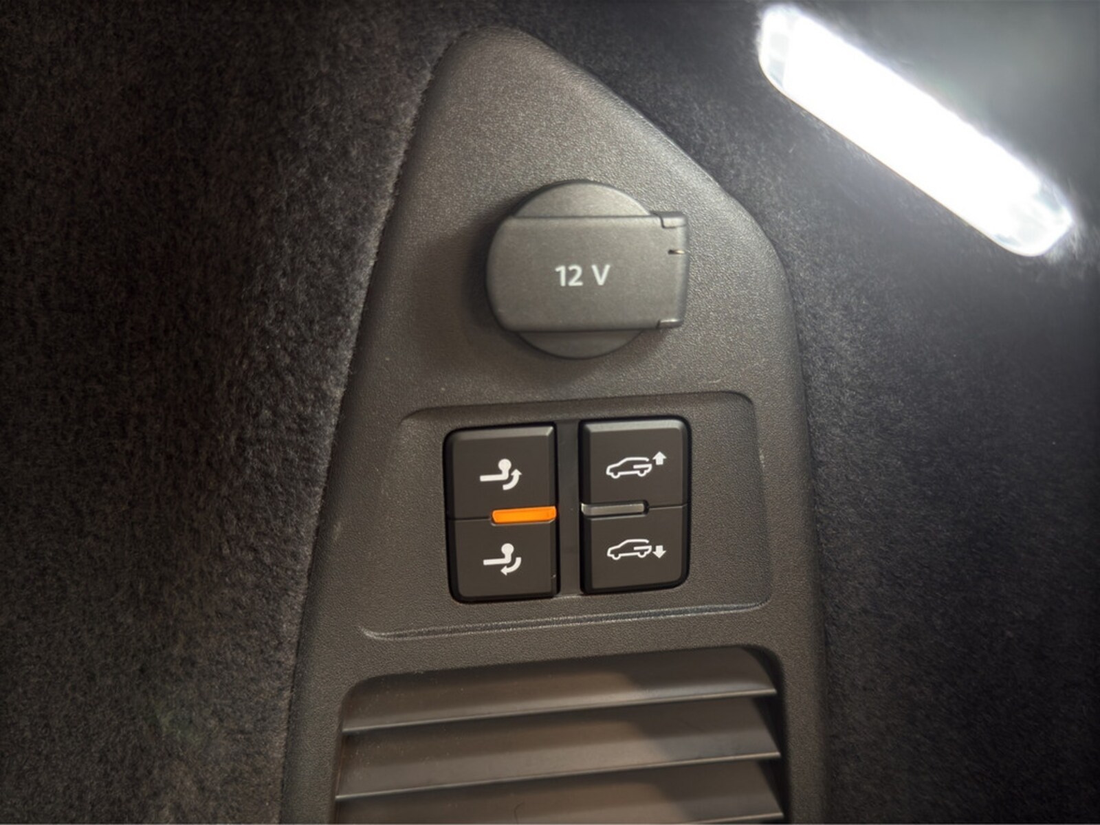 Volkswagen Touareg – Bild 28
