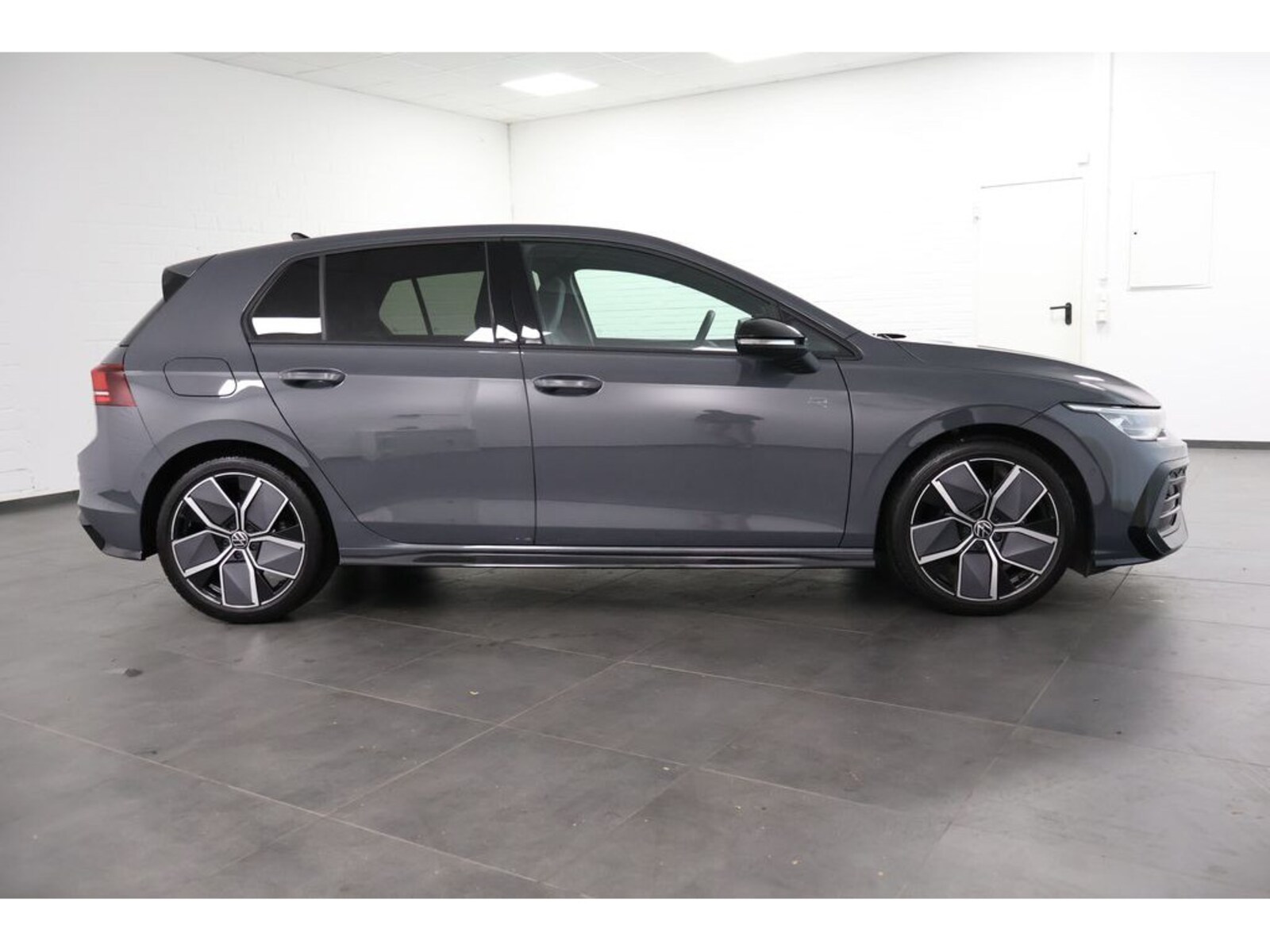 Volkswagen Golf – Bild 4