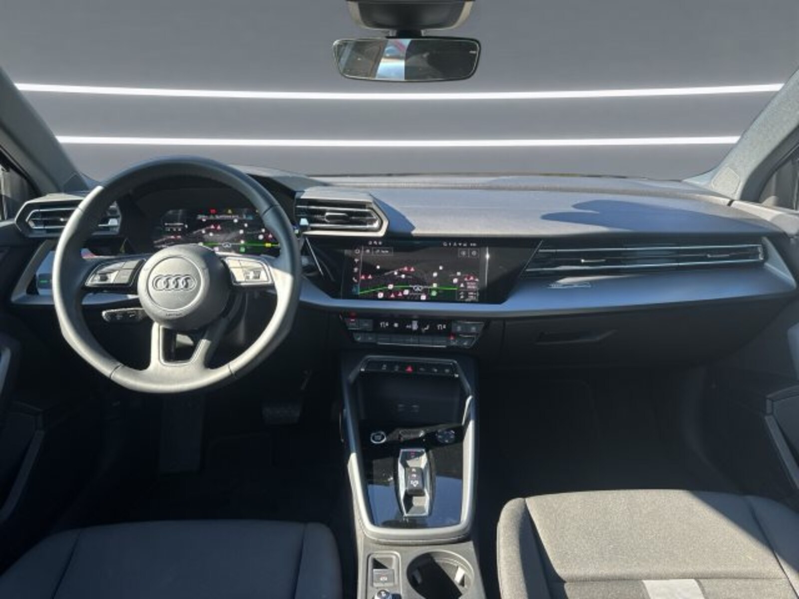 Audi A3 Sportback – Bild 7