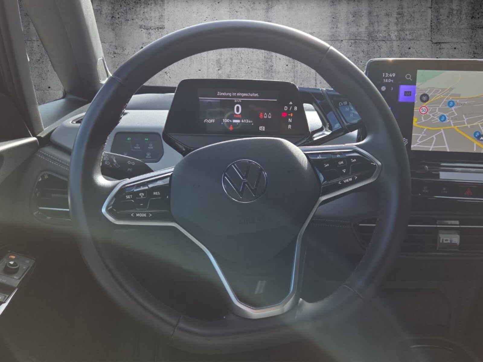 Volkswagen ID.3 – Bild 7