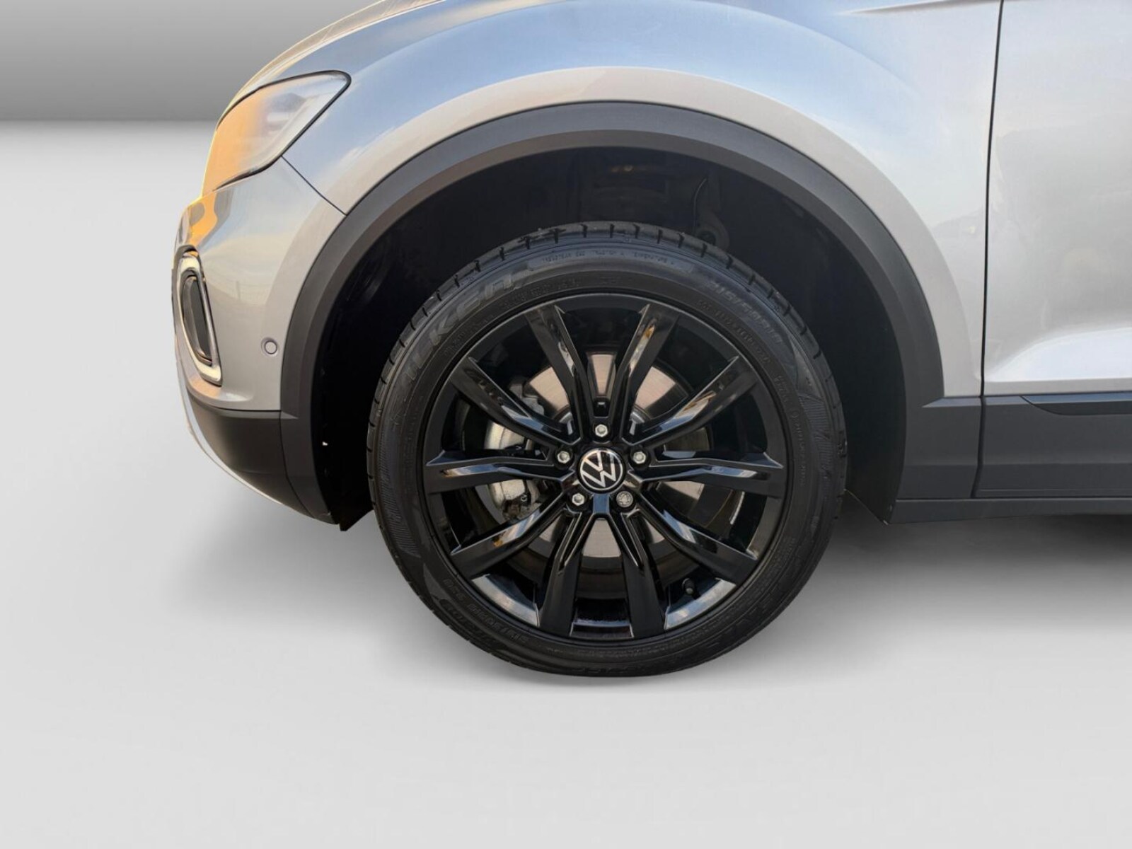 Volkswagen T-Roc – Bild 3