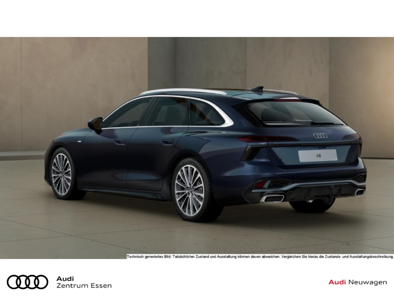 Audi Q8 – Bild 2