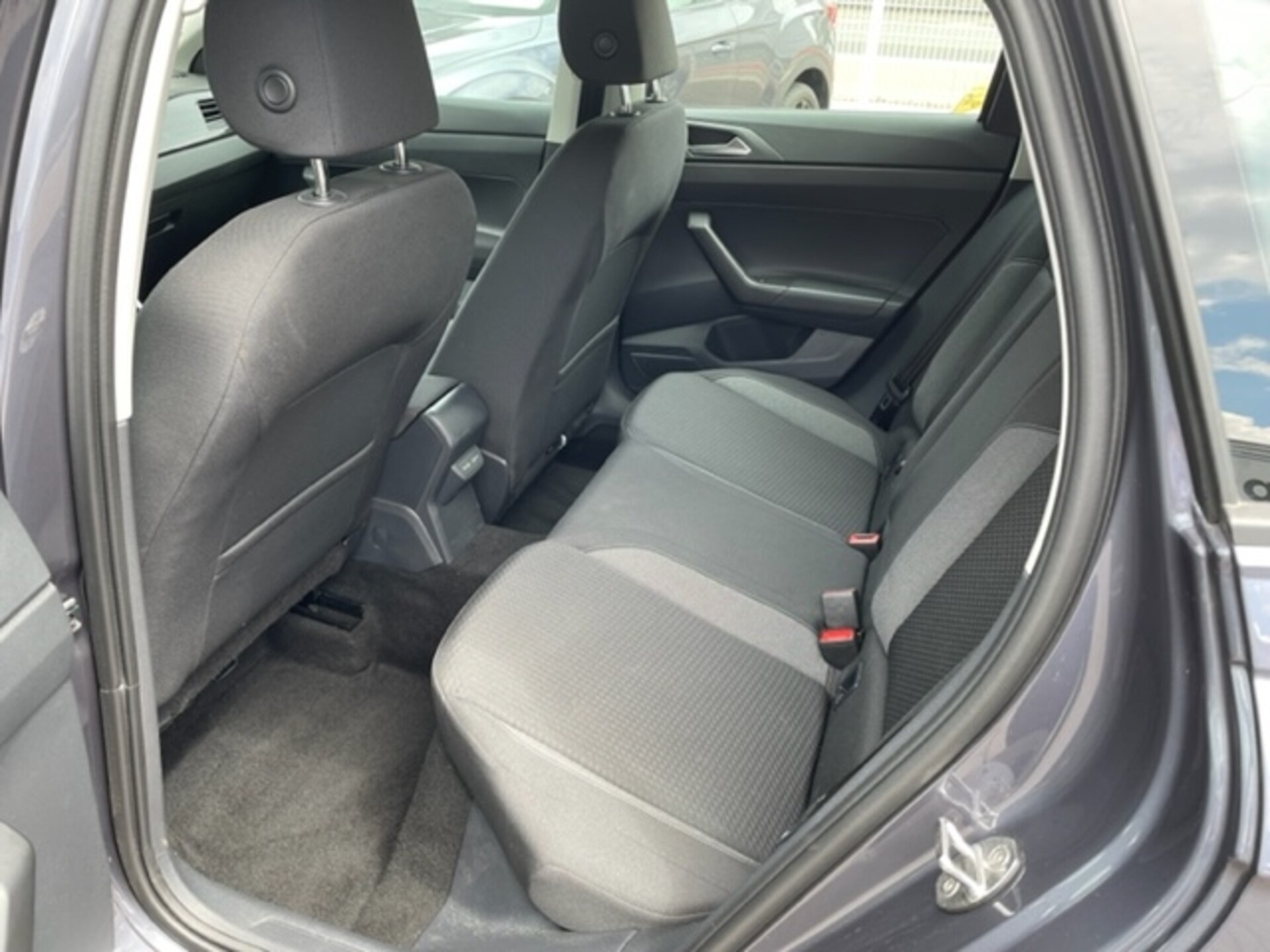 Volkswagen Taigo Life