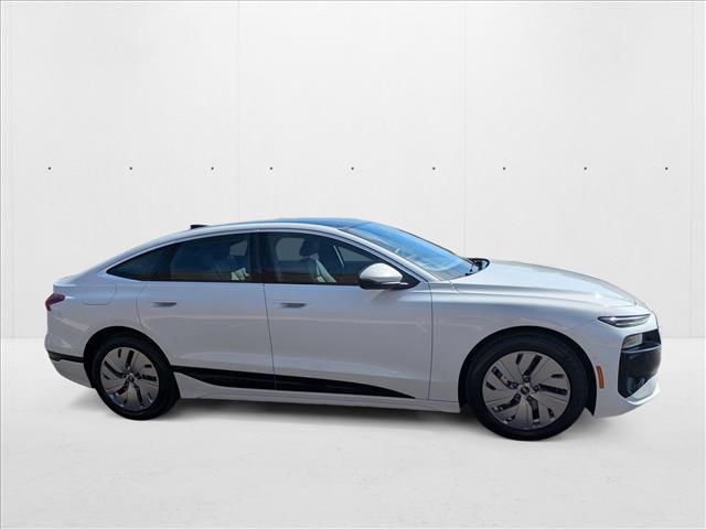 2025 AUDI A6 - Image 4