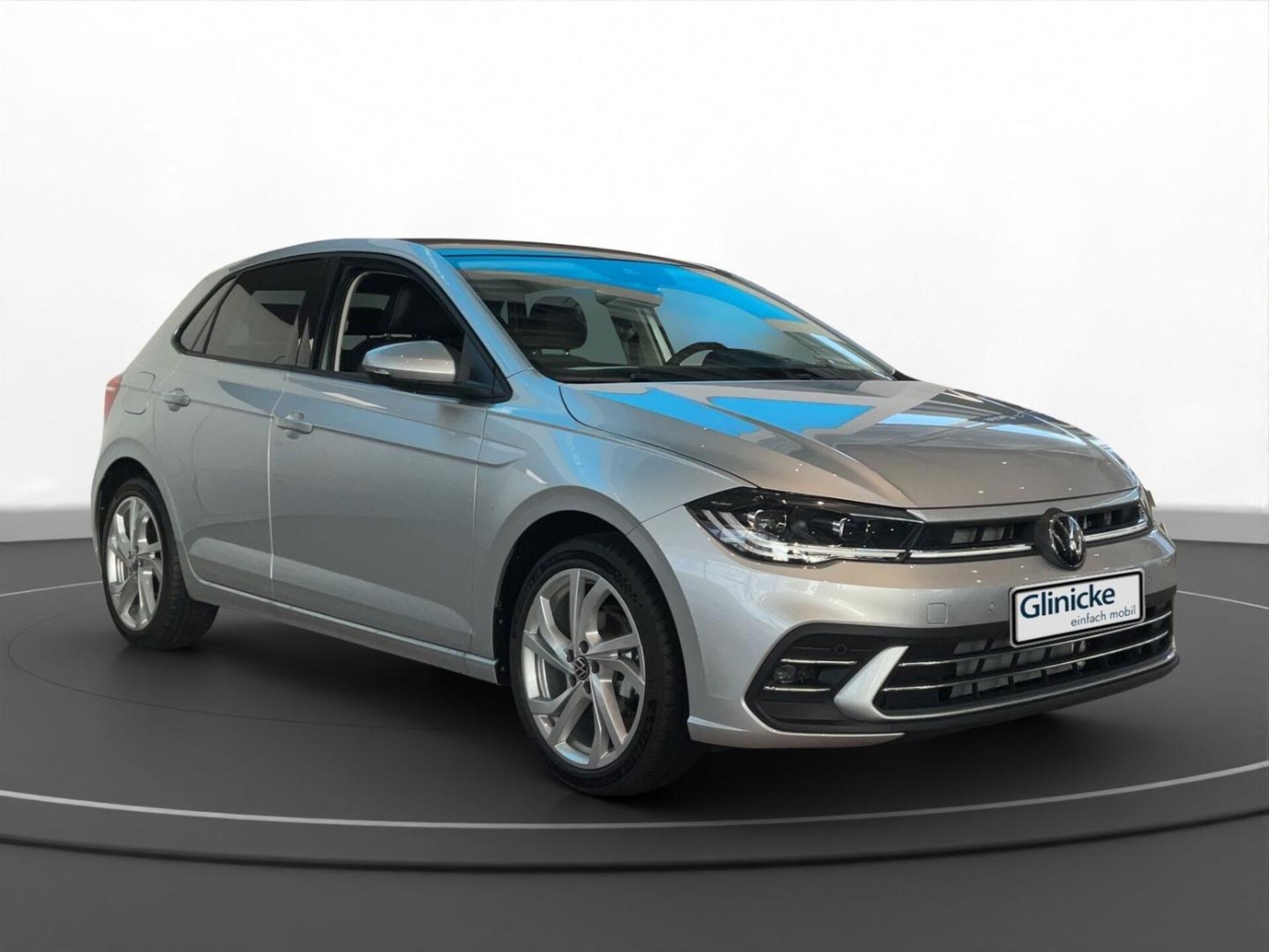 Volkswagen Polo Style