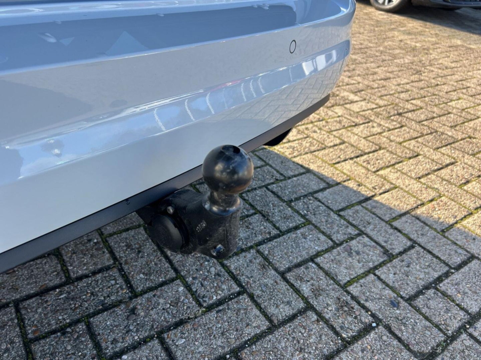 Volkswagen Touran Highline