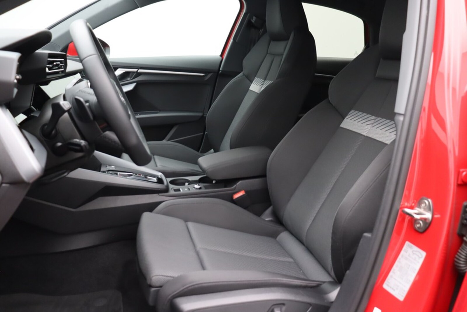 Audi A3 Limousine – Bild 10