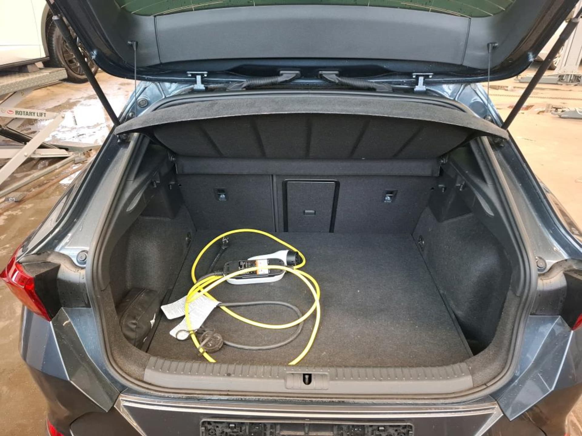 CUPRA Formentor VZ