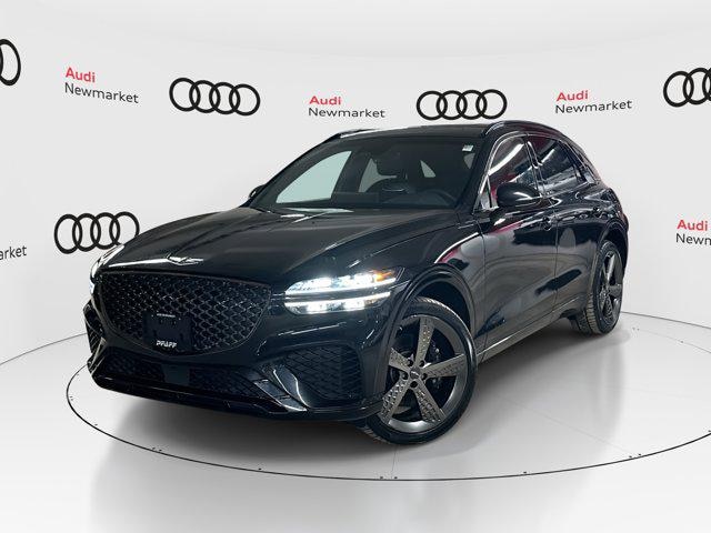 2022 Genesis GV70 used