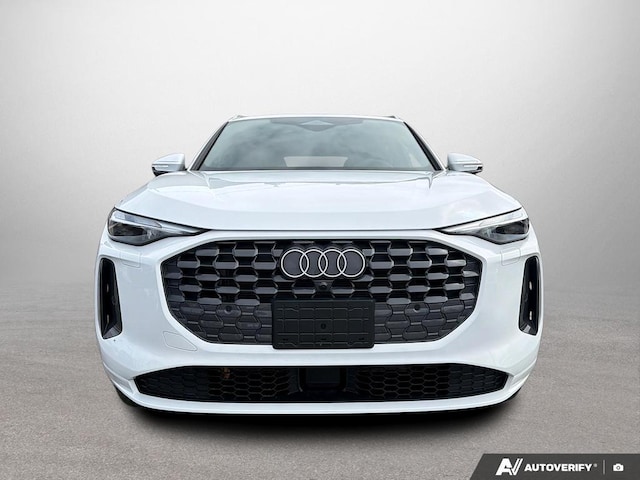 2025 Audi Q5
