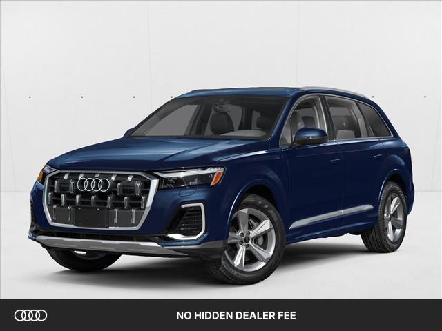 2026 Audi Q7 55 S Line Premium quattro Tiptronic's photo