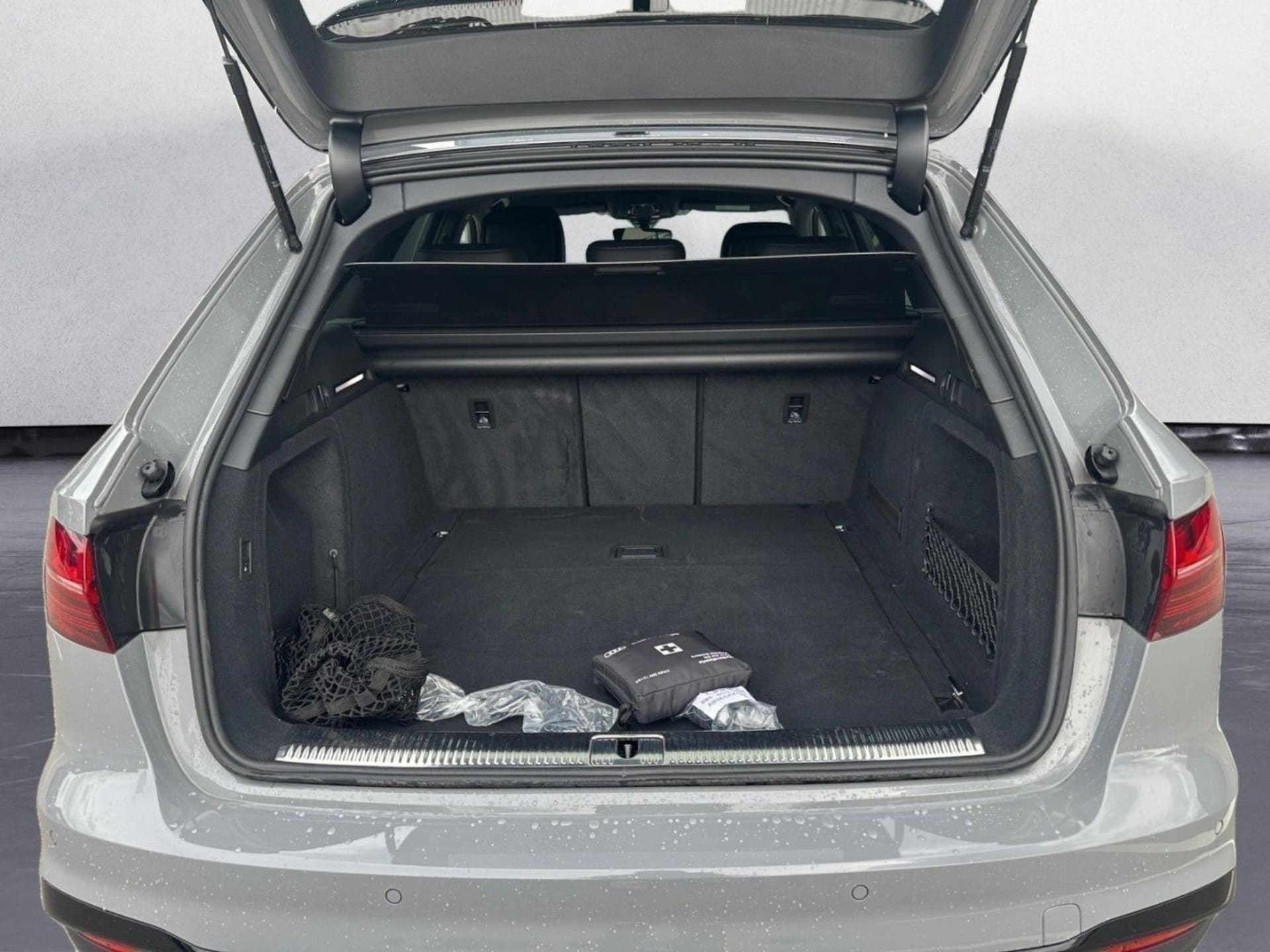 Audi S4 Avant