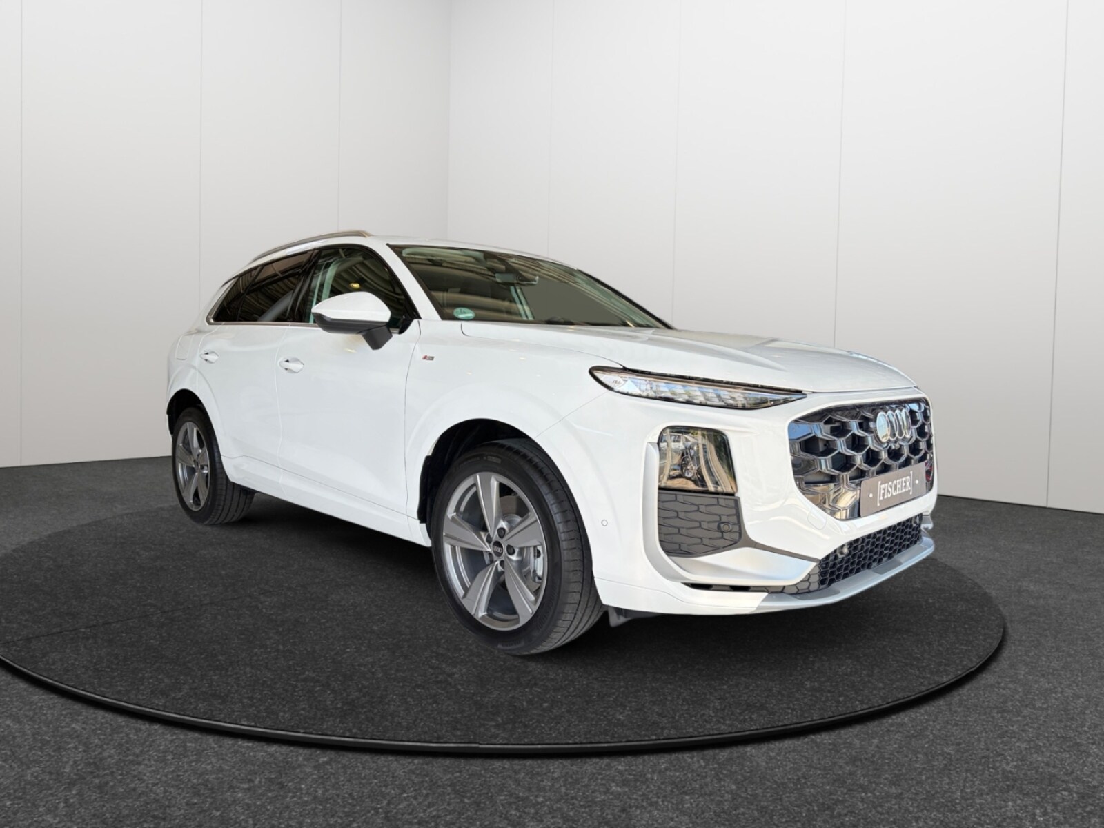 Audi Q3 – Bild 3