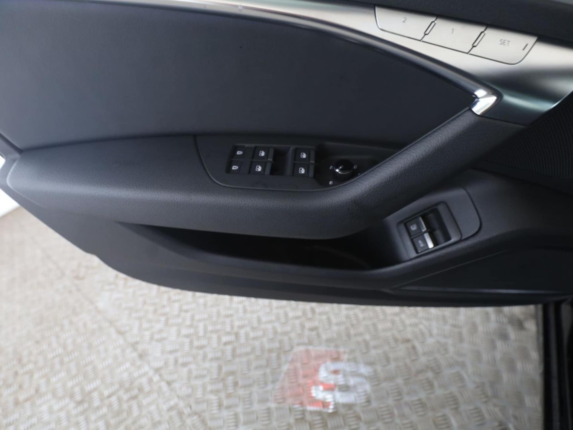 Audi A6 Avant TFSI e Design