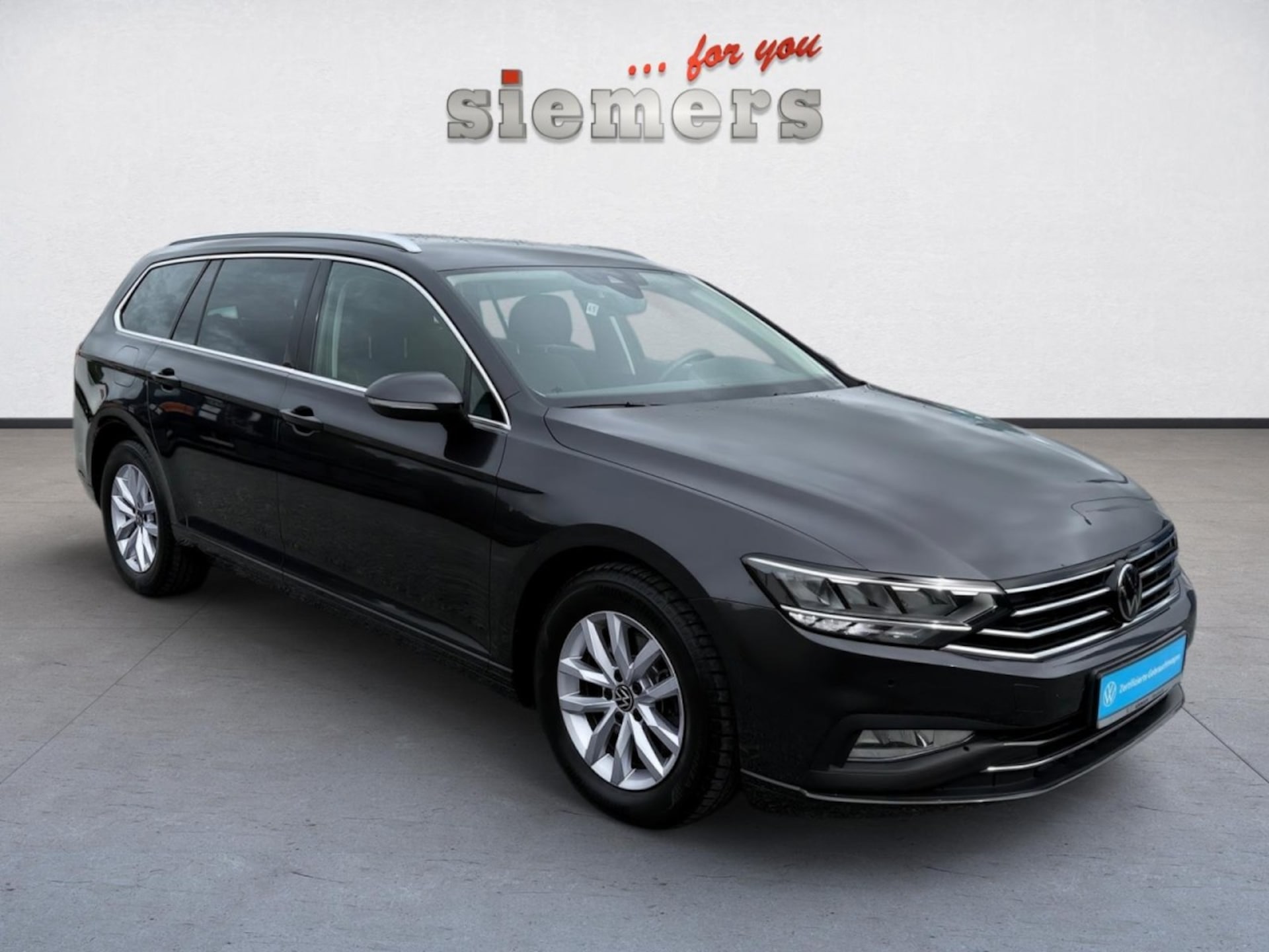 Volkswagen Passat Variant Business